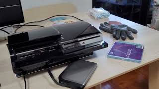 RIP SACD