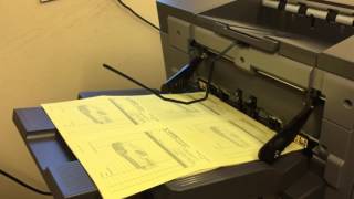 Ncr AccurioPress C2060