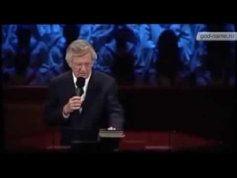 Дэвид Вилкерсон Проповеди Видео