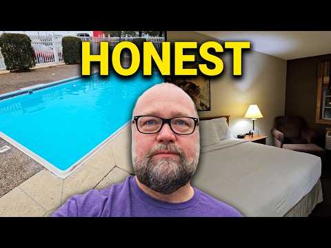 Stoney Creek Inn Quincy, Illinois Hotel Review
