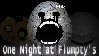 One Night At Flumpty's 2 :)