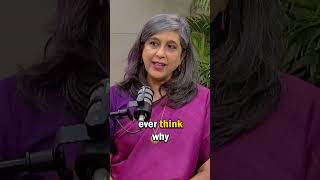 Famous Monika Halan explains the reason behind Indian women's preference for gold Net Worth