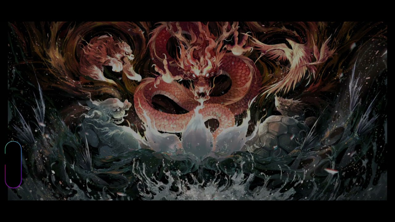 WARM SNOW: GAMEPLAY FINAL BOSS