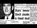 The Kray Twins - The Death Of David Jacobs
