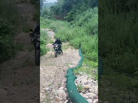 DRZ400SM supermoto does
