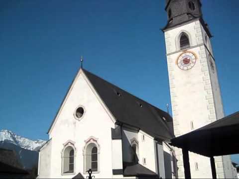 STAMS (A) - Pfarrkirche St. Johannes Baptist