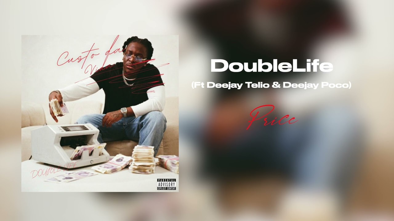 Watch DoubleLife - PRICE (prod by Deejay Telio & Deejay Poco) on YouTube Watch DoubleLife - PRICE (prod by Deejay Telio & Deejay Poco) on YouTube