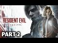 🔴 LIVE! Resident Evil Requiem PART 2 (FULL GAME)
