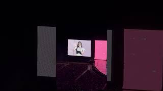 Blackpink Live Night 2 Deadline World 2025 In Bangkok Thailand