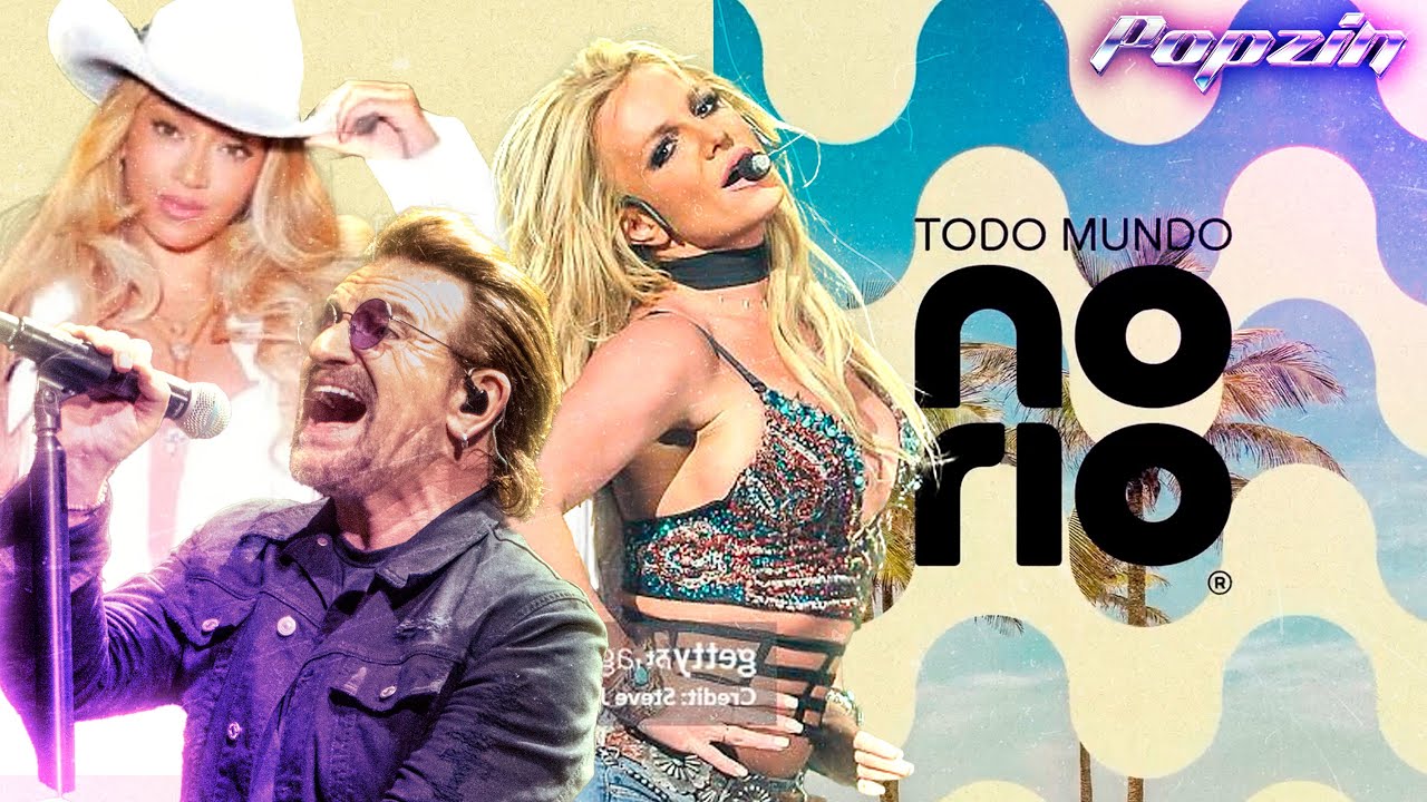 APOSTAS PARA O TODO MUNDO NO RIO 2026