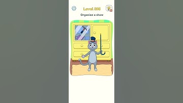 Dop 3 | Level 395 | Organize a show | Displace one part #Dop3 ‎#Viral #Short #GamingStars #JRK