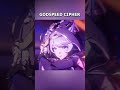 Cipher Unleashes Her Demigod Powers in Honkai Star Rail π