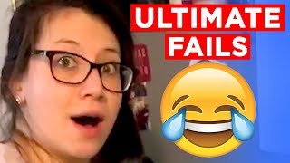 BEST NEW FAILS of the Week March 2018 | Ultimate Fail Comp ft. Snapchat, IG, Facebook, FB, Vine