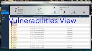 Nodeware Cybersecurity Overview & Demo