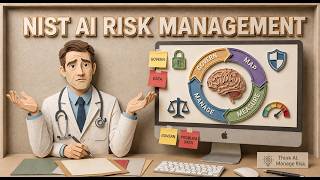 NIST AI Risk Management Framework Explained: Building Trustworthy AI