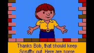 Bob the Builder: Fix it Fun! - Part 1 The Office screenshot 5