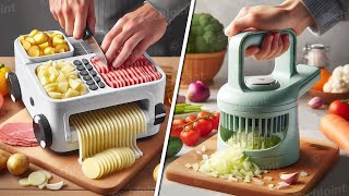 75 GENIUS Amazon Kitchen Gadgets to Save You Space, Time & Stress!