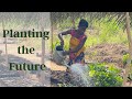 Planting the Future