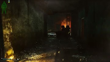 Escape From Tarkov | That grenade kill