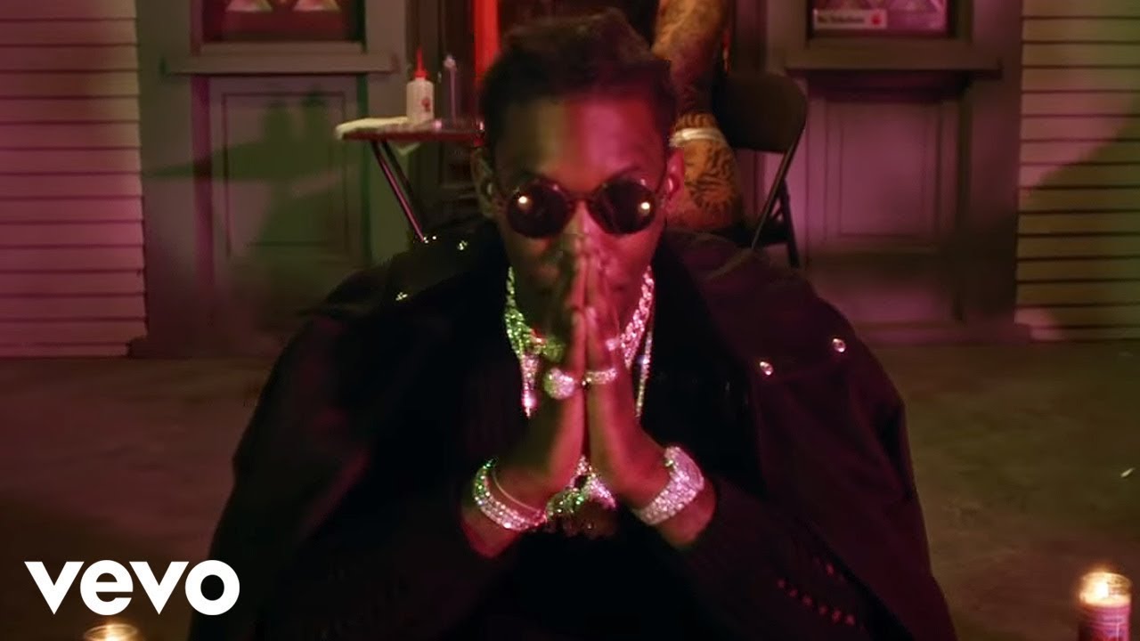 Migos "Too Hotty" [8D] [BEST VERSION]