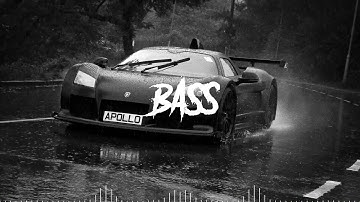 Dilli Se Hu Bc [BASS BOOSTED]  Latest Bass Boosted Songs 2020