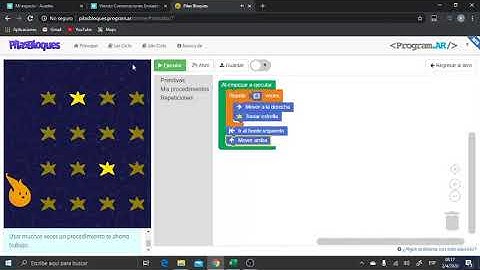 procedimientos y repeticiones en pilas bloques