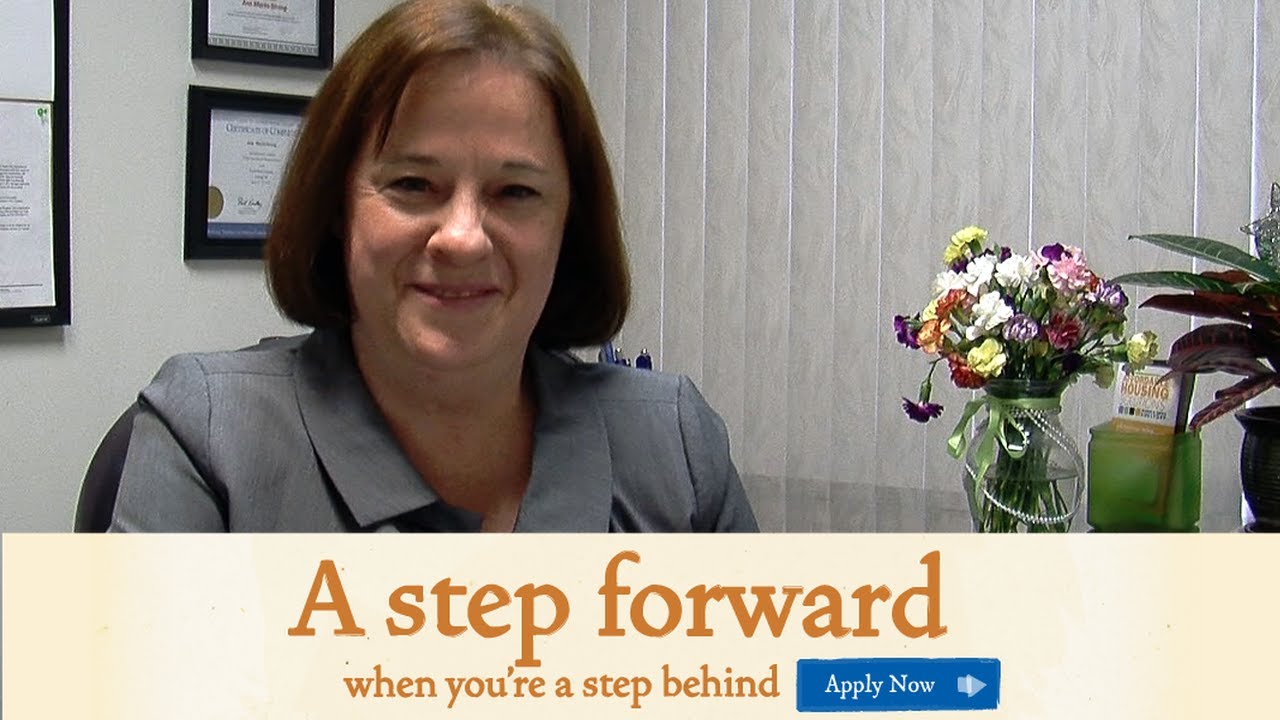 Avoid Property Tax Foreclosure YouTube