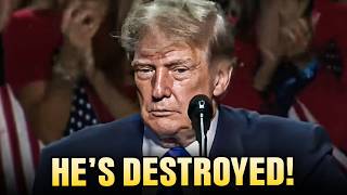 The Ratings Are In, Trump A Palooza Was A TOTAL FAILURE