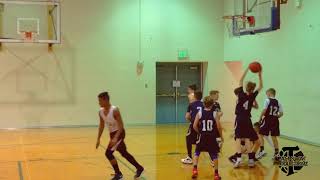 Fantomz Game 1 Highlights