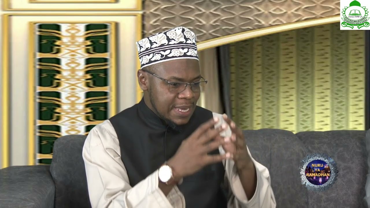 IJUE OFISI MUFT MKUU ZANZIBAR PART2