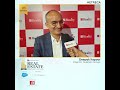 ET Real Estate Conclave 2025 ft. Deepak Kapoor | Gulshan Group