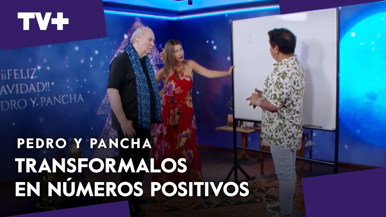 ¡OJO SI TU CASA TIENE ESTE NÚMERO! Numerología con Alejandro Ayún
