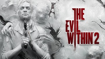 The Evil Within 2 Chapter 1 and 2 Into the Flame/ Something Not Quite Right