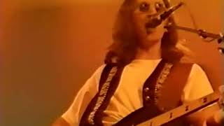 Rush || Cold Fire - Live at The Palace of Auburn Hills (Counterparts Tour 1994)