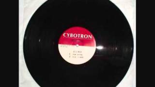 Dillinja - From Beyond (Cybotron Records)