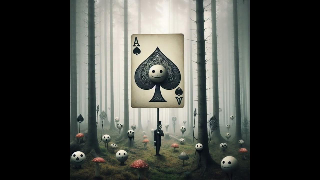 ACE of SPADES Variations YouTube