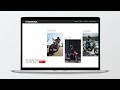 Honda Motorcycles Redesign