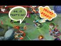 Martis Montage Clutch time Episode #2