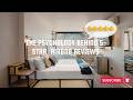 The Psychology Behind 5 Star Airbnb Reviews #airbnb #home #strhosting