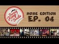 Swing, Jump & Smile - Home Edition | EP. 04