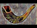 Zohar - The mystical meaning behind the Shofar - Part 1 - Rabbi Alon Anava