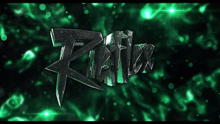 #138 INTRO Reflex ft.CroArts (C4D)