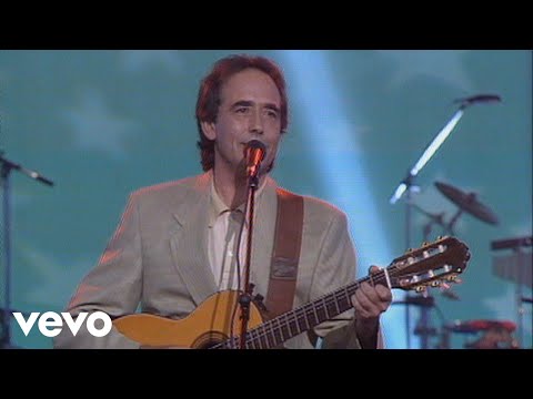 Joan Manuel Serrat - Mediterraneo (Ay, Vida Mía (TVE))