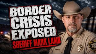 Without Borders, You Don't Have a Country | Mark Lamb | Episode 173