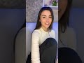 Periscope Live Pretty Girl 0174