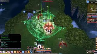 Revolution vs mastermind [HERO] screenshot 2