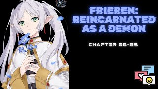 (Chapter 66-85) Frieren: Reincarnated As a Demon