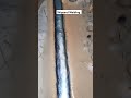 butt joint #welding #welder