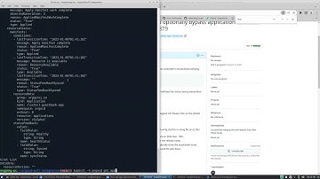 Open Cluster Management - ArgoCD Pull Model Integration WIP Demo
