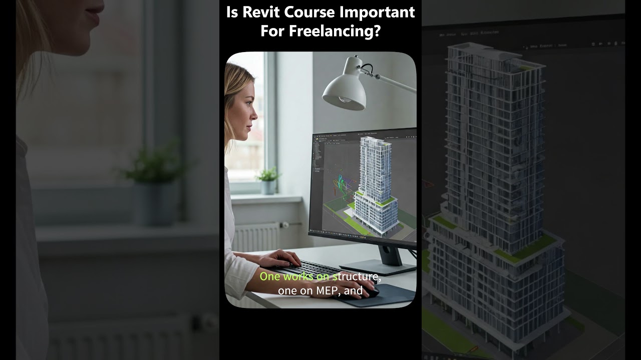 Is Revit Worth Learning for Civil Engineering Freelancing in 2026?